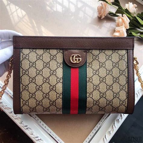 gucci replica for sale|gucci pouch fake.